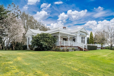 947 Raetihi Ohakune Road, Ohakune, Ohakune