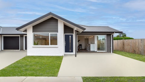 4A Van Baarle Close, Carterton