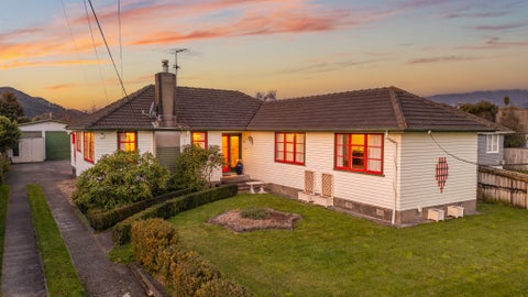 5 Thackeray Street, Trentham, Upper Hutt