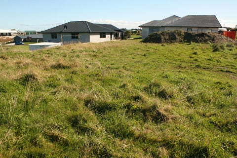 44 Cracroft Drive, Putiki, Whanganui