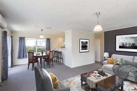 28 Rosewood Place, Paraparaumu
