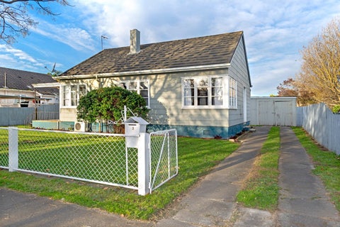 53 Collins Street, Te Hapara, Gisborne