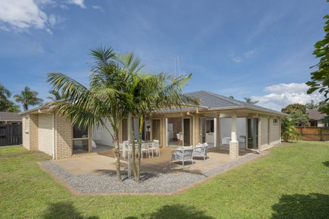 32 Santa Cruz Drive, Papamoa Beach, Papamoa