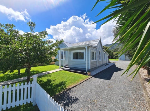 2076 Rings Road, Coromandel, Coromandel