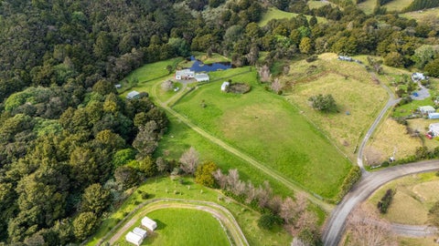 445 Duncan Road, Kaingaroa, Kaitaia