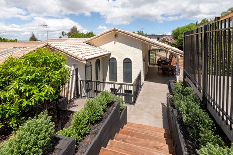 13 Cathedral Place, Parnell, Auckland