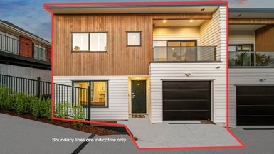 68A Monarch Avenue, Hillcrest, Auckland