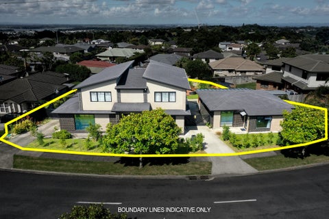 10 Wairere Road, The Gardens, Auckland