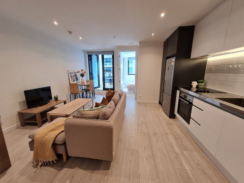 912/147 Nelson Street, Auckland Central, Auckland