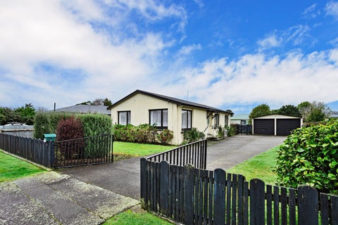 28 Thurso Street, Waverley, Invercargill