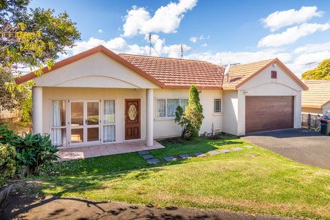 3/22 Otahuri Crescent, Remuera, Auckland