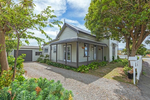 34 Tui Street, Pahiatua