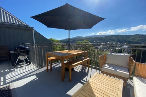 84 Volga Street, Island Bay, Wellington