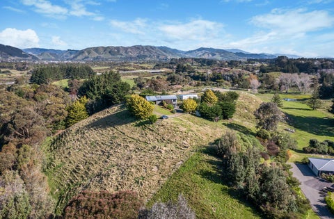 338 Ngarara Road, Waikanae