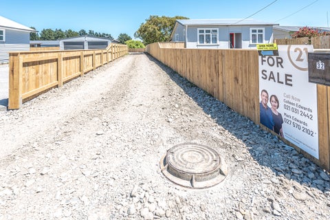 32 Alexandra Street, Marton, Marton