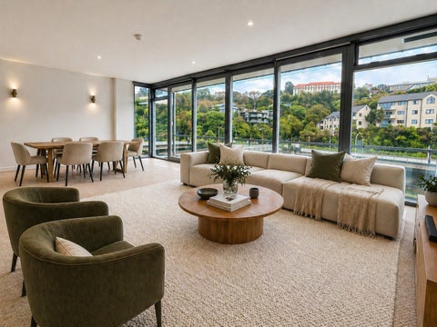 3F/164 The Terrace, Wellington Central, Wellington