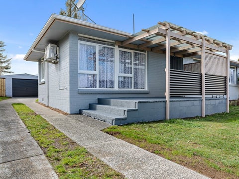 145 Elizabeth Drive, Tokoroa, Tokoroa