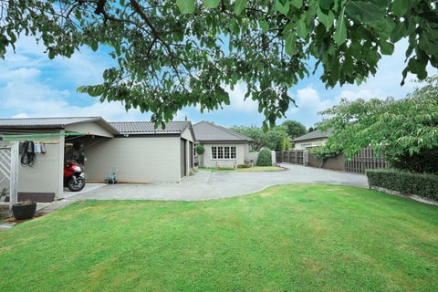 51 Clifton Street, Windsor, Invercargill
