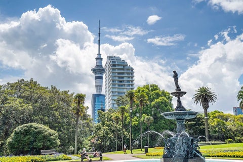 1902/6 Lorne Street, Auckland Central, Auckland