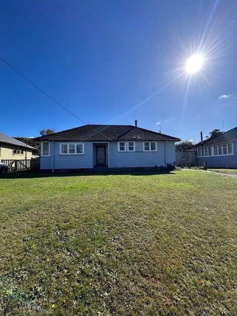 15 Takahe Street, Taihape