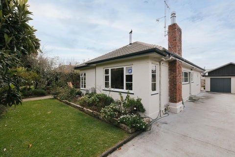 14 Trent Avenue, Hokowhitu, Palmerston North