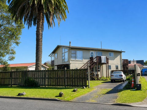 54 Churchill Street, Whakatane, Whakatane