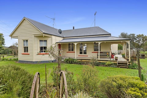 1327 Waerenga Road, Waerenga
