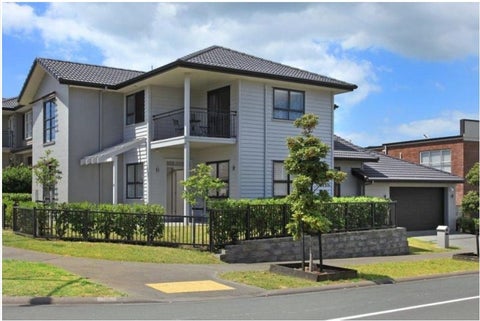 19 Emilia Nixon Lane, Stonefields, Auckland