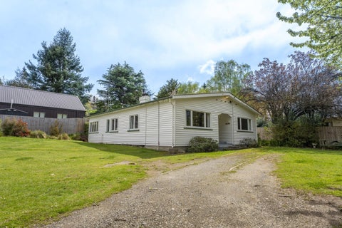 62 Jollies Pass Road, Hanmer Springs, Hanmer Springs