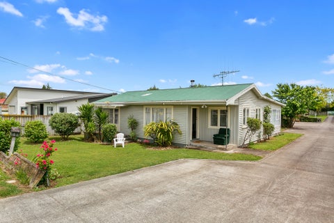 20 Walmsley Street, Kihikihi, Te Awamutu