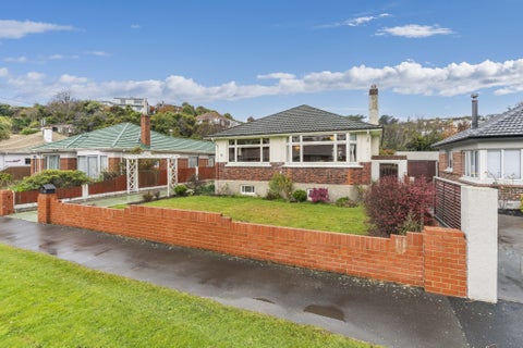 30 Somerville Street, Andersons Bay, Dunedin