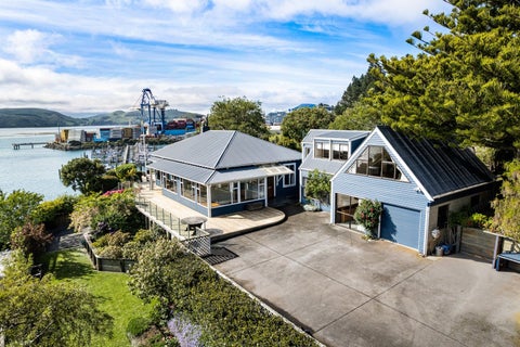 64 Harbour Terrace, Careys Bay, Port Chalmers