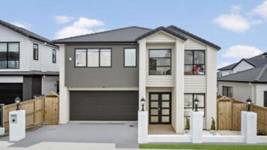 3 Black Shed Road, Flat Bush, Auckland