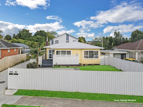 41 Pembroke Street, Papatoetoe, Auckland