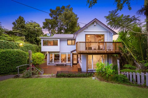 40 Huia Road, Titirangi, Auckland