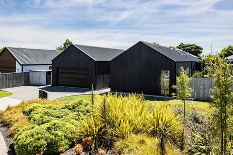 4 Spring Lane, Rangiora, Rangiora