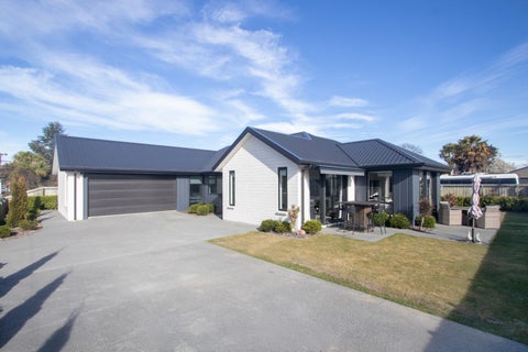 71 Racecourse Road, Allenton, Ashburton
