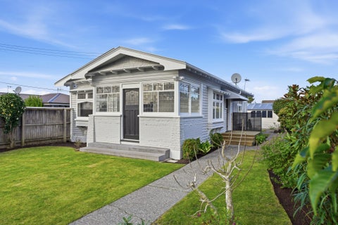 34 Poulton Avenue, Richmond, Christchurch