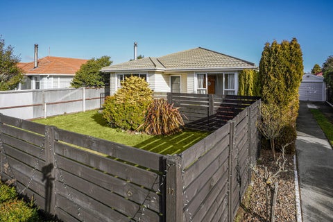 17 Aurora Street, Hei Hei, Christchurch