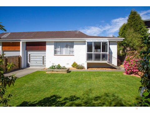 46B MacAulay Street, Gleniti, Timaru