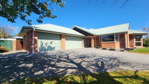 23 Kingsbury Avenue, Rangiora, Rangiora