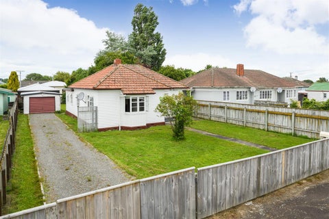 5 Bell Street, Marton