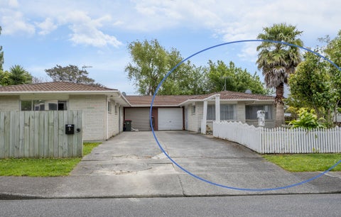 3A Buckley Grove, Paraparaumu, Paraparaumu