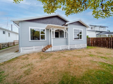 8 Nelson Street, Waipukurau, Waipukurau