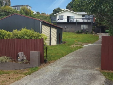 60 Turner Drive, Western Heights, Rotorua