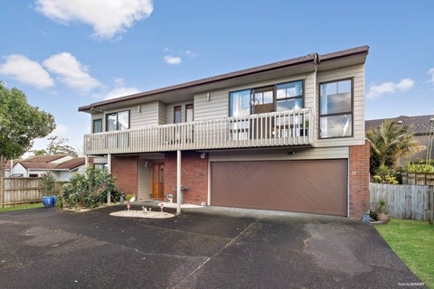 27 Deanna Drive, West Harbour, Auckland