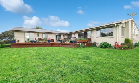 265 Pirongia Road, Te Awamutu, Te Awamutu