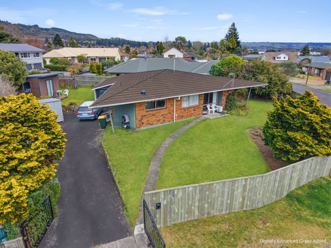 17 Burton Place, Owhata, Rotorua
