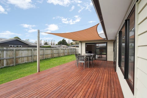 1 Dow Chung Place, Otaki
