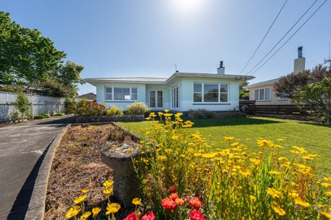 1 Simon Street, Feilding, Feilding